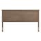 Flash Furniture King Light Brown Herringbone Adjustable Headboard MG-97881-KHB-K-LTBRN-GG - alternate 6